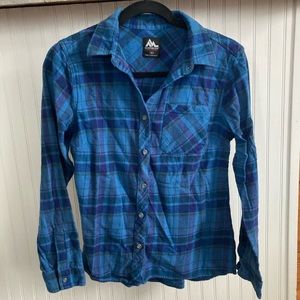 Flannel, 100% cotton, no flaws